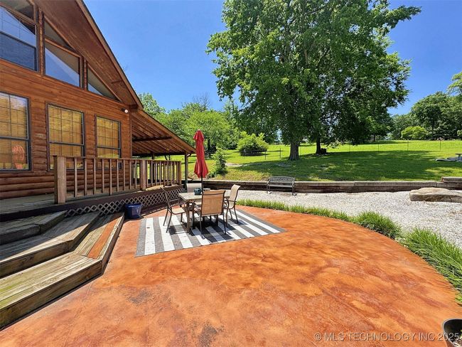 20413 Allen Rd, House other with 2 bedrooms, 2 bathrooms and null parking in Tahlequah OK | Image 20