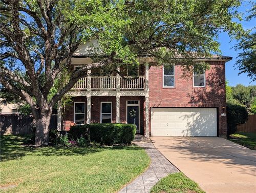 14504 Templemore Cv, Austin, TX, 78717-4401 | Card Image