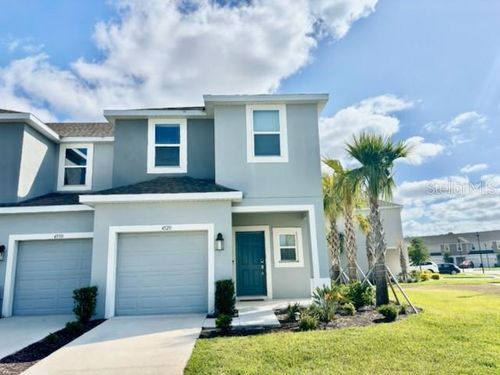 4520 Calvary Way, SAINT CLOUD, FL, 34769-1854 | Card Image