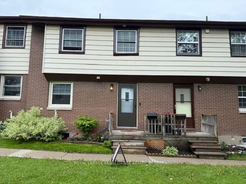 3-126 Notch Hill Rd, Kingston, ON, K7M2X1 | Card Image