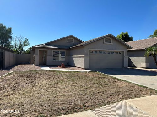 3943 E Tremaine Ave, Gilbert, AZ, 85234-3244 | Card Image