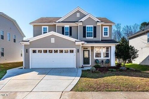 442 Coalyard Dr, Garner, NC, 27529-7385 | Card Image