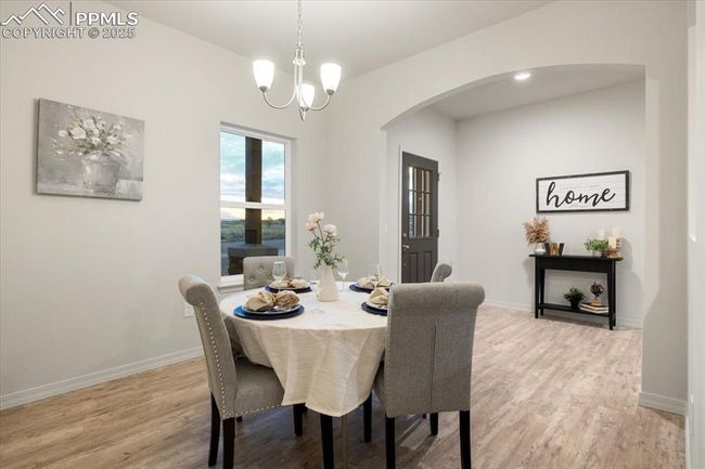 14955 Tiboria Loop, House other with 3 bedrooms, 2 bathrooms and 3 parking in Peyton CO | Image 25