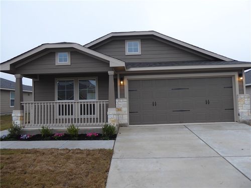 1520 Portchester Castle Path, Pflugerville, TX, 78660-4454 | Card Image
