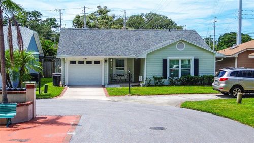 864 Franklin Cir, PALM HARBOR, FL, 34683-6321 | Card Image
