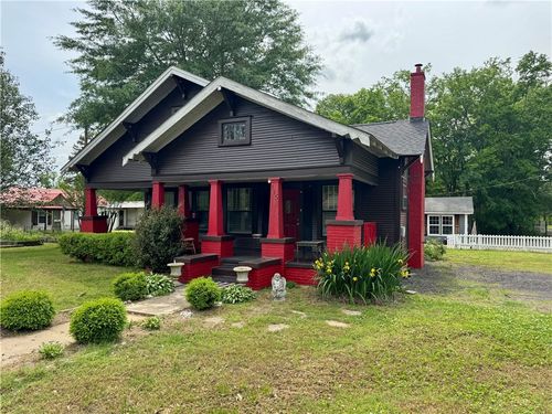 115 N Davis Ave, Plainview, AR, 72857-5001 | Card Image