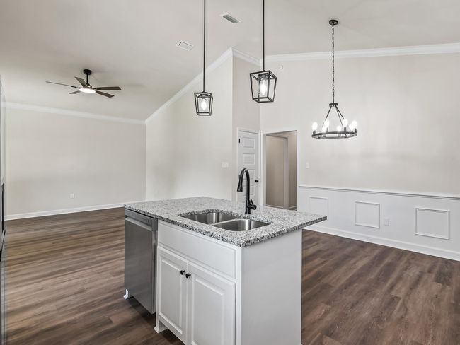 66 Kiowa Trl, House other with 3 bedrooms, 2 bathrooms and null parking in CRAWFORDVILLE FL | Image 31