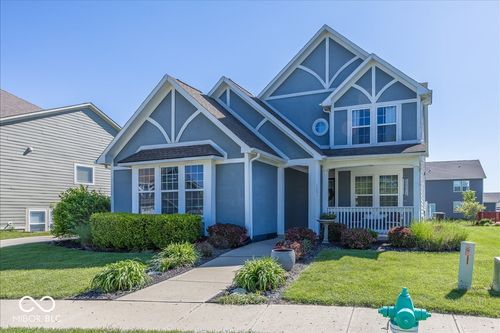 1351 Turner Trace Pl N, Avon, IN, 46123-6870 | Card Image