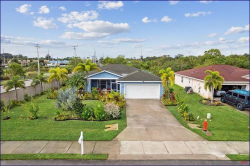 6529 Las Palmas Way, Port St. Lucie, FL, 34952-9032 | Card Image