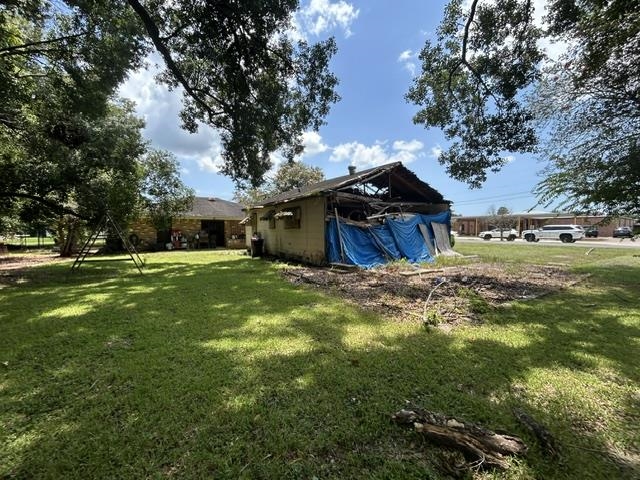 Residential in Patterson 4