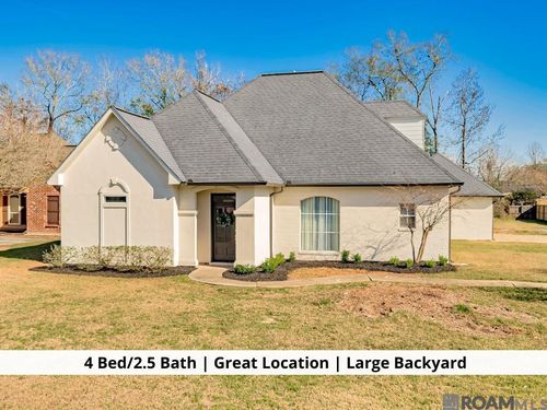 14240 Oregon Trl, Prairieville, LA, 70769-4453 | Card Image