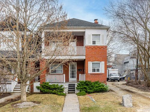 29 Snowdon Ave, Toronto, ON, M4N2A7 | Card Image