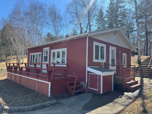 21440 County 18, Nevis, MN, 56467-4166 | Card Image