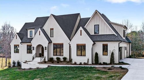 7535 Shadow Creek Dr, Summerfield, NC, 27358-9365 | Card Image