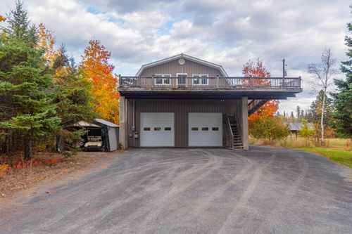 100 Lake Shore Road, Madawaska, ME, 04773 | Card Image