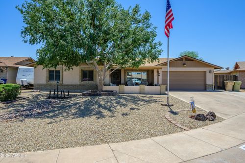 5425 W Alice Ave, Glendale, AZ, 85302-4814 | Card Image
