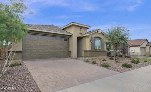 3461 W Oil Well Rd, San Tan Valley, AZ, 85144-1120 | Card Image