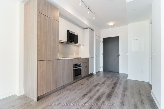 808 - 28 Eastern Ave, Condo with 1 bedrooms, 1 bathrooms and null parking in Toronto ON | Image 7