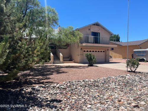 4783 E Comanche Dr, Cottonwood, AZ, 86326-5712 | Card Image