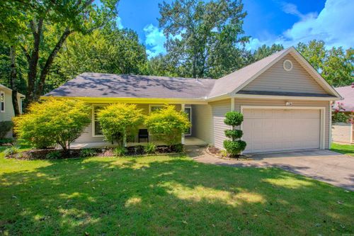40 Mine Hill Dr, North Little Rock, AR, 72118-5230 | Card Image