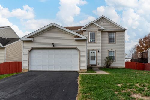 267 Bexhill Drive, Blacklick, OH, 43004 | Card Image