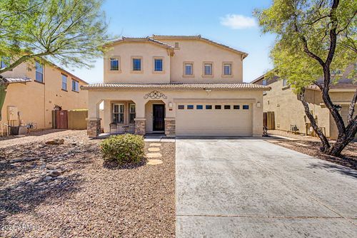 3713 W Jacksonville Dr, Anthem, AZ, 85086-2715 | Card Image