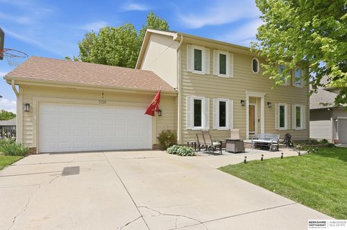 5138 N 135th Ave, Omaha, NE, 68164-6173 | Card Image