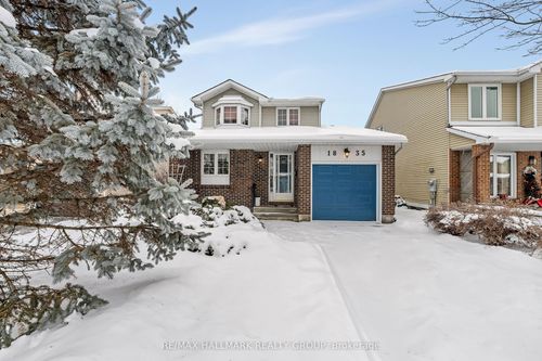 1835 Windflower Way, Orleans, ON, K1C5Z8 | Card Image