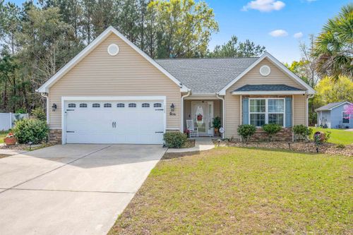 524 Shea Loop, Myrtle Beach, SC, 29588-5509 | Card Image