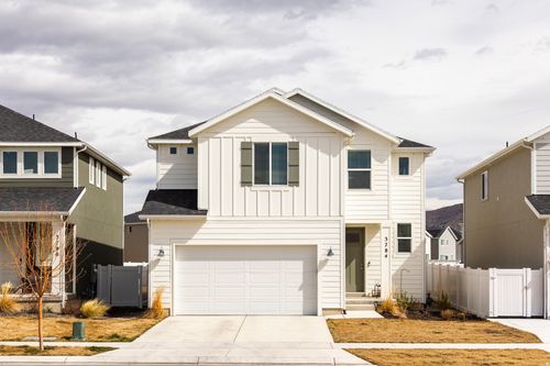 3784 N Cuade St, Eagle Mountain, UT, 84005-5837 | Card Image