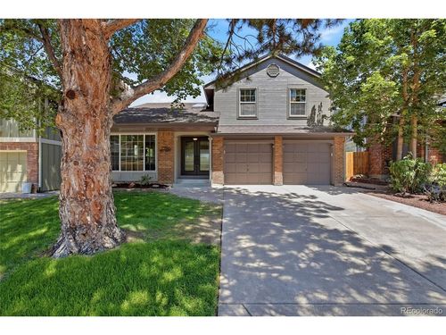 7786 S Hill Dr, Littleton, CO, 80120-4323 | Card Image