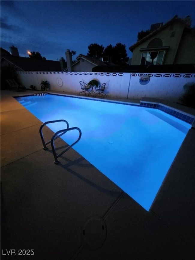 2668 Alwoodley Cir, House other with 2 bedrooms, 2 bathrooms and null parking in Las Vegas NV | Image 26