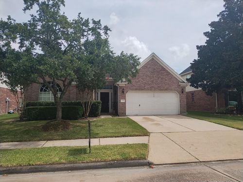 11111 Sprucedale Ct, Houston, TX, 77070-2840 | Card Image