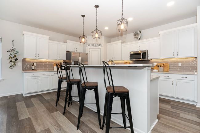 85 Crosbie Ct, House other with 3 bedrooms, 2 bathrooms and null parking in Lake Orion MI | Image 9