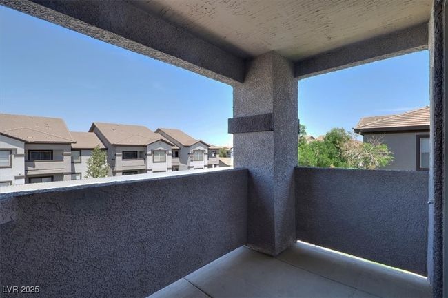 Balcony featuring a residential view | Image 24