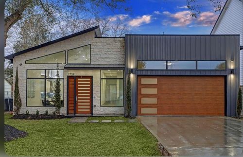 1709 Reverse St, Houston, TX, 77055-5313 | Card Image