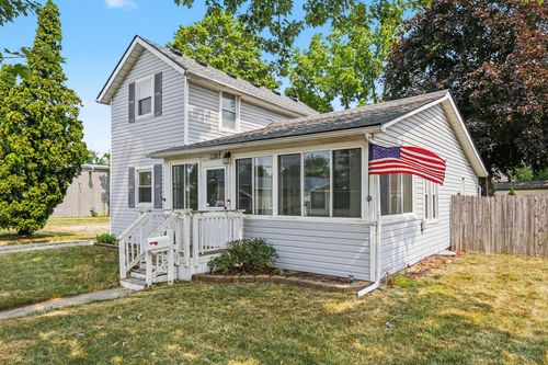 238 W Main St, Milan, MI, 48160-1218 | Card Image