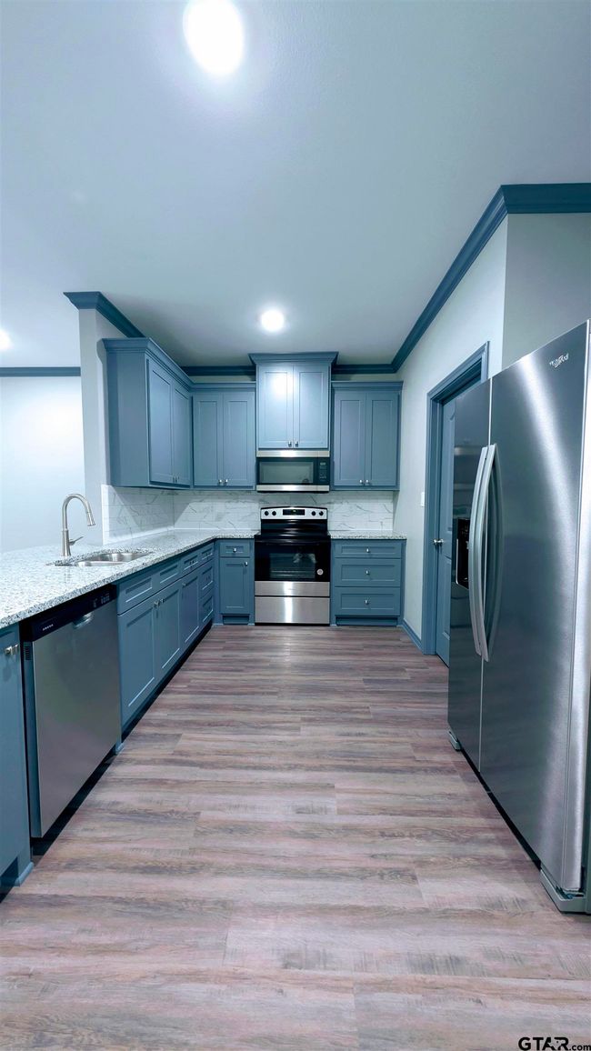11532 Cr 219 Unit 2, House other with 3 bedrooms, 2 bathrooms and null parking in Tyler TX | Image 4