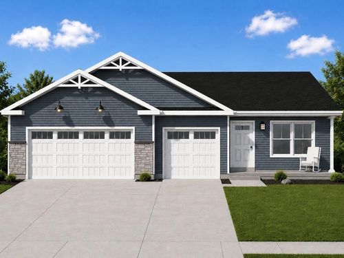 609 Lake View Avenue, MERRIMAC, WI, 53561 | Card Image