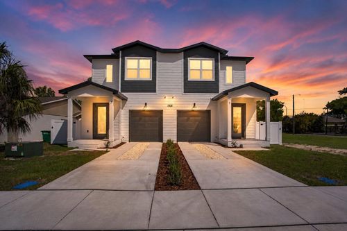 2-1505 W Arch St, TAMPA, FL, 33607-5515 | Card Image