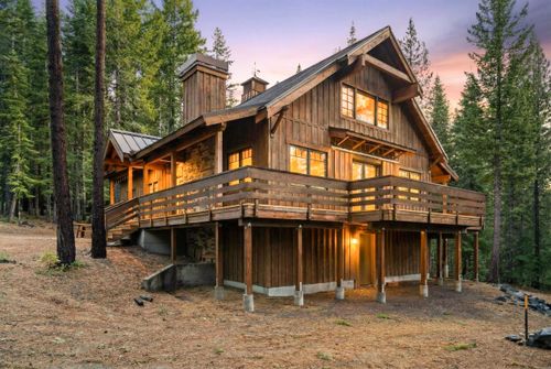 lot-28-18302 Sugar Cone Ct, Crescent Lake, OR, 97733-7167 | Card Image