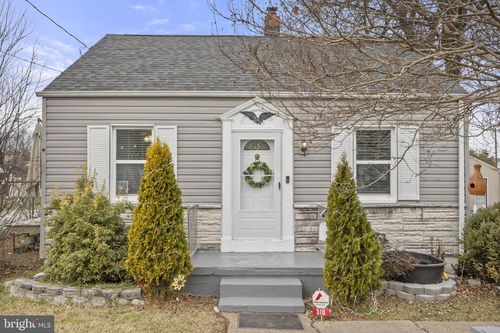 310 Townsend Ave, BALTIMORE, MD, 21225-3033 | Card Image