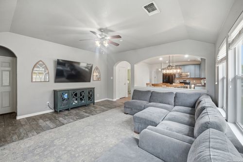 9903 Mill Path, San Antonio, TX, 78254-6197 | Card Image