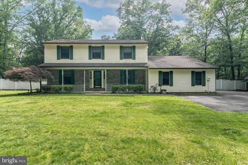 4 Mill Rd, Shamong, NJ, 08088-9411 | Card Image