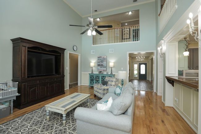 18606 Spring Heather Ct, House other with 4 bedrooms, 4 bathrooms and 3 parking in Spring TX | Image 17