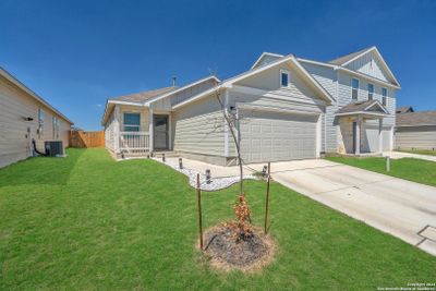 2919 Gustavo Dr, House other with 3 bedrooms, 2 bathrooms and null parking in Converse TX | Image 2