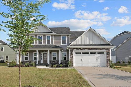 3010 Cragburn Pl, Fayetteville, NC, 28306-6405 | Card Image