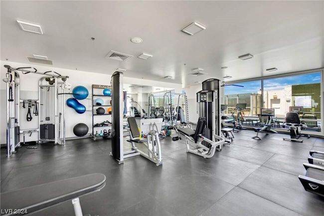 UNIT-916 - 900 Las Vegas Blvd, Condo with 1 bedrooms, 2 bathrooms and null parking in Las Vegas NV | Image 16