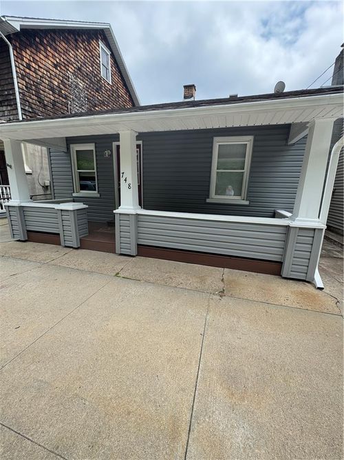 748 Mauch Chunk Road, Palmerton Boro, PA, 18071 | Card Image