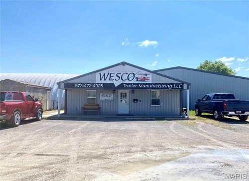 2946 State Highway V, Matthews, MO, 63867-9115 | Card Image